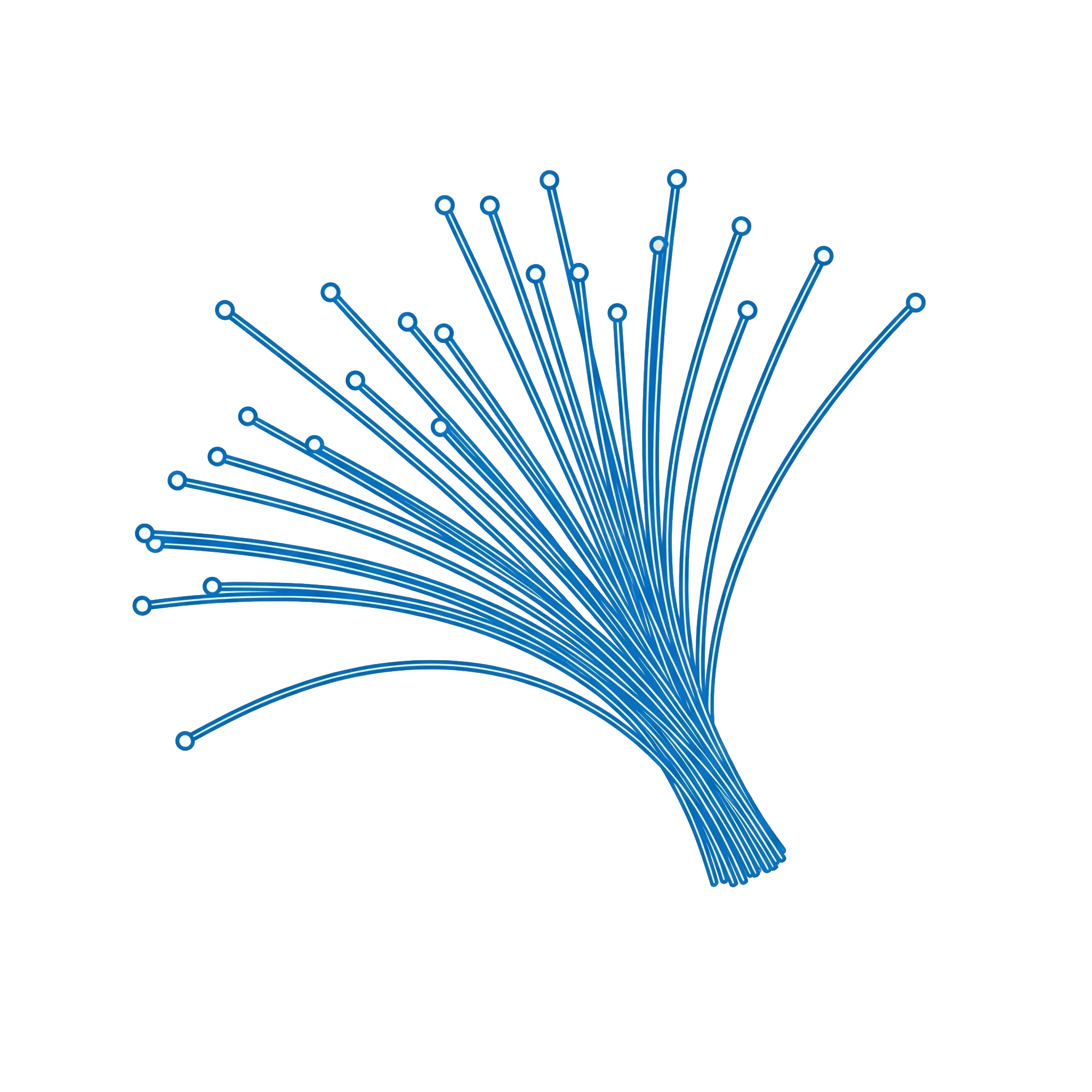 Fibra óptica